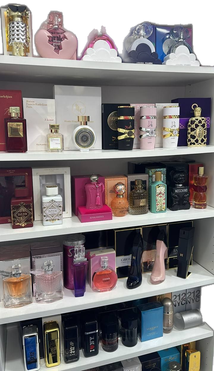 Perfume Arabe