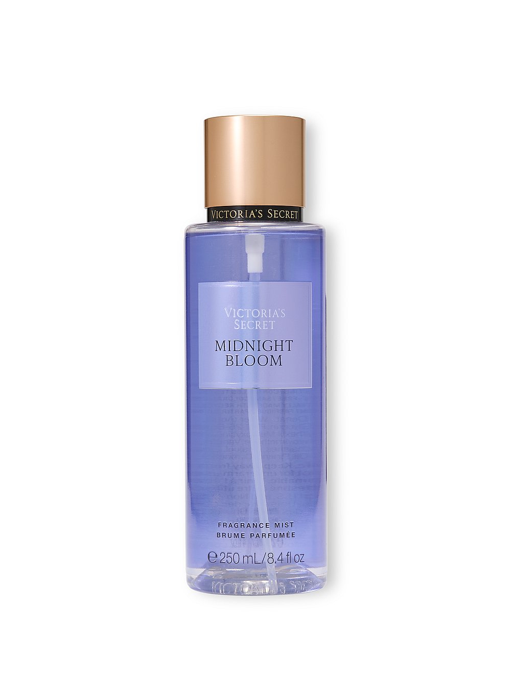 Body Splash Midnight Bloom