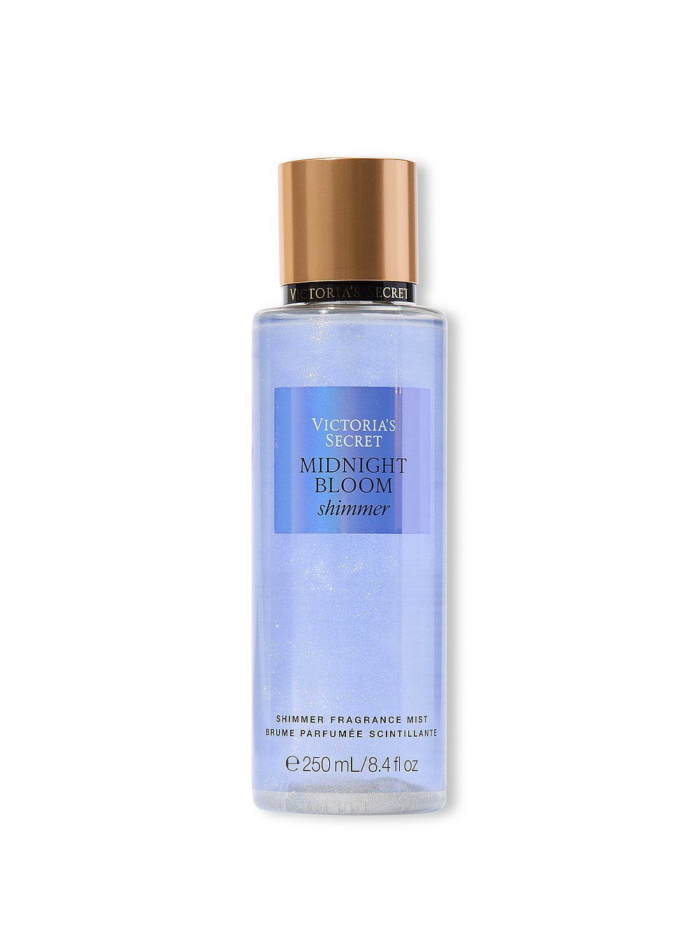 Body Splash Midnight Bloom Shimmer