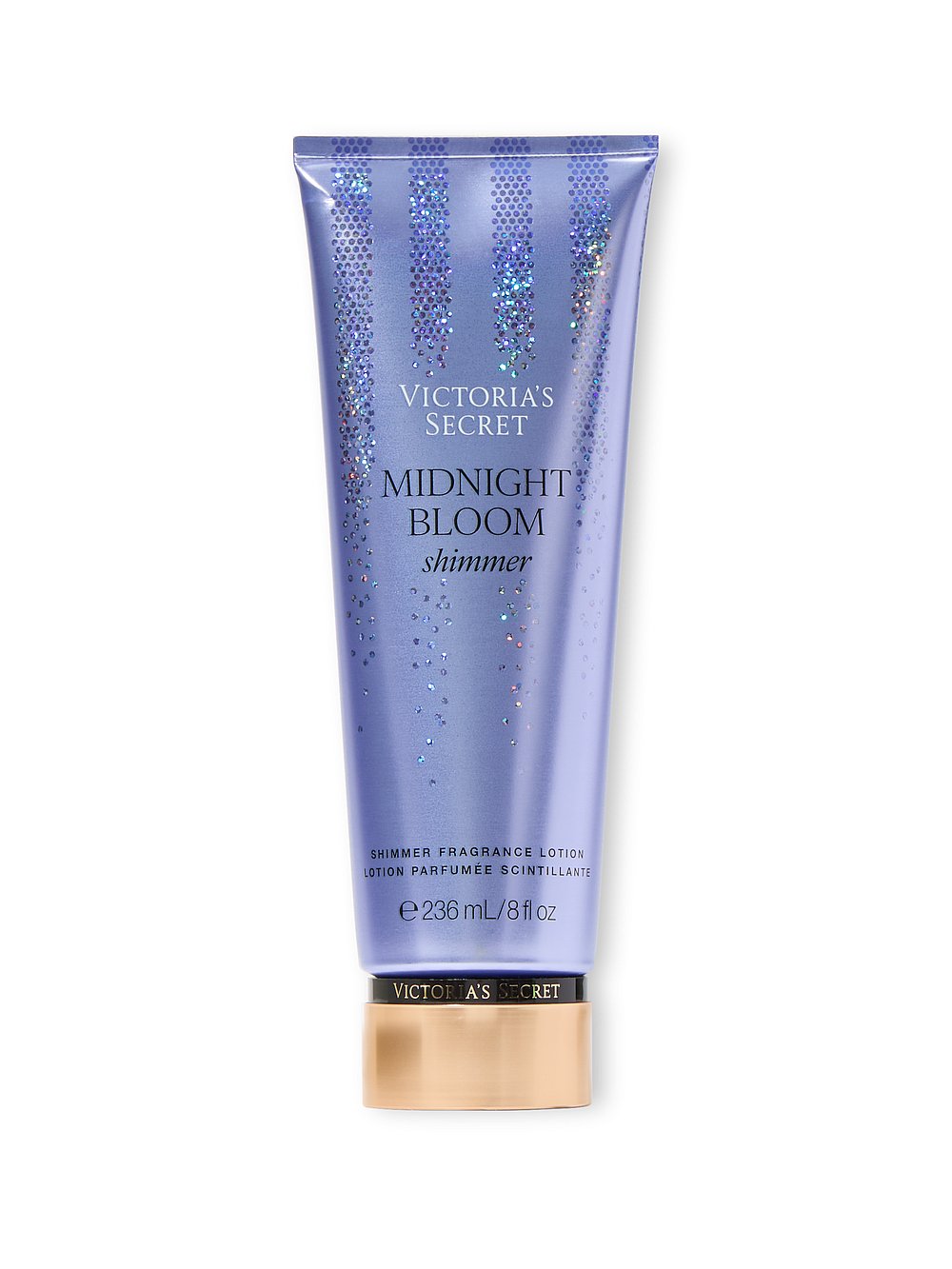 Midnight Bloom Crema Corporal Shimmer