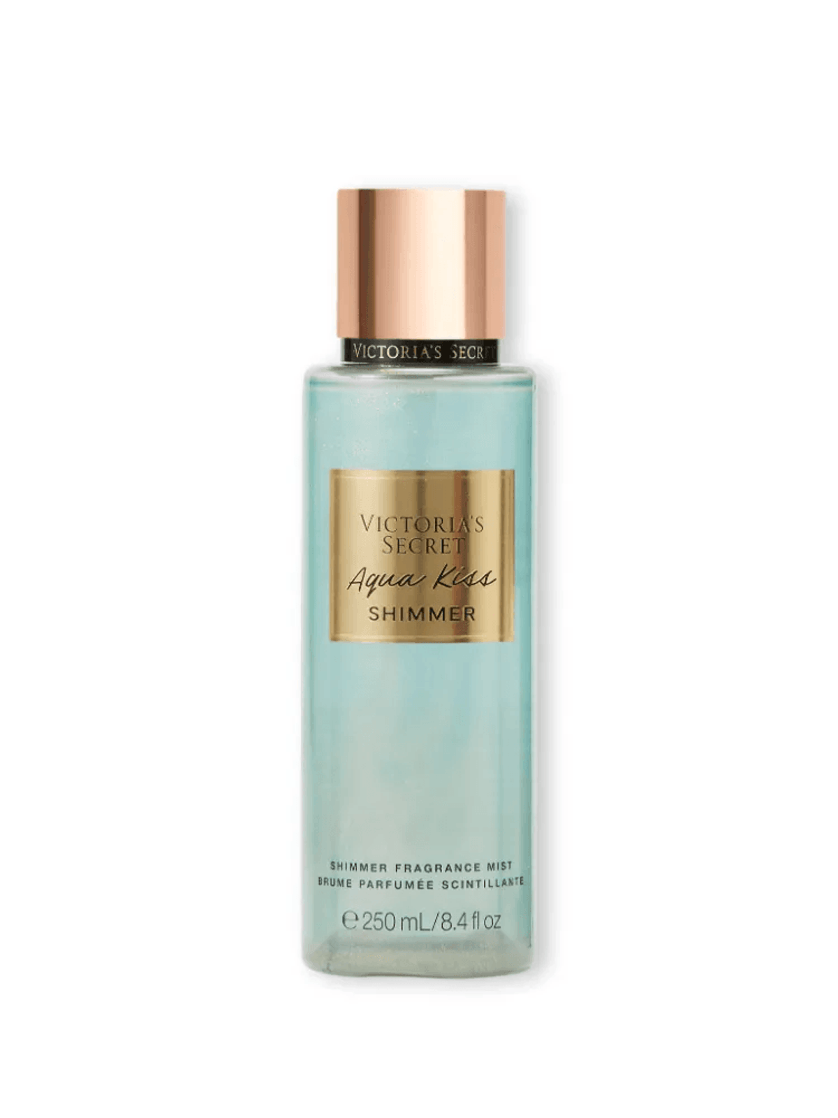 Body Splash Aqua Kiss Shimmer