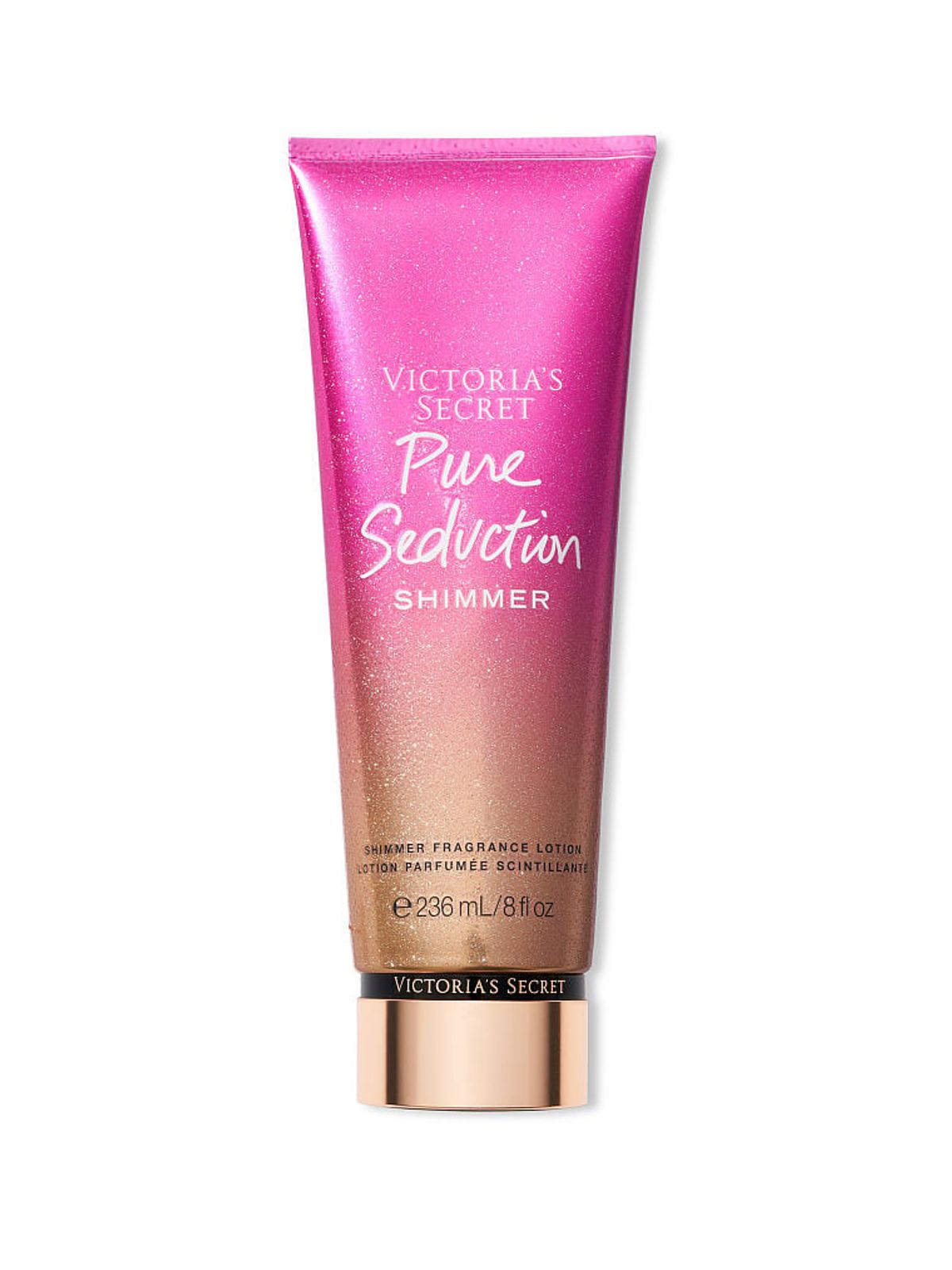 Pure Seduction Crema Corporal Shimmer