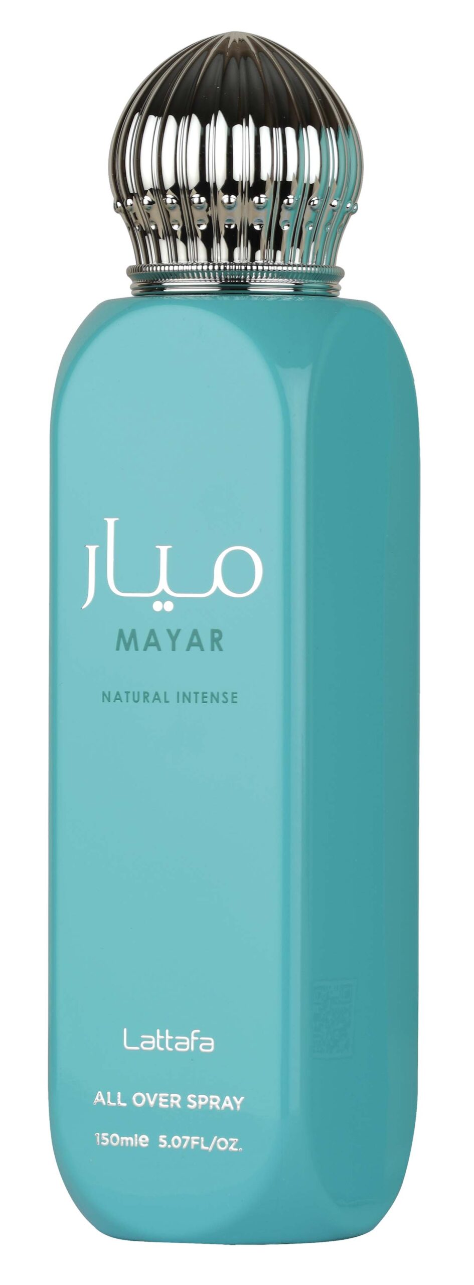 Spray Mayar Natural Intense Lattafa