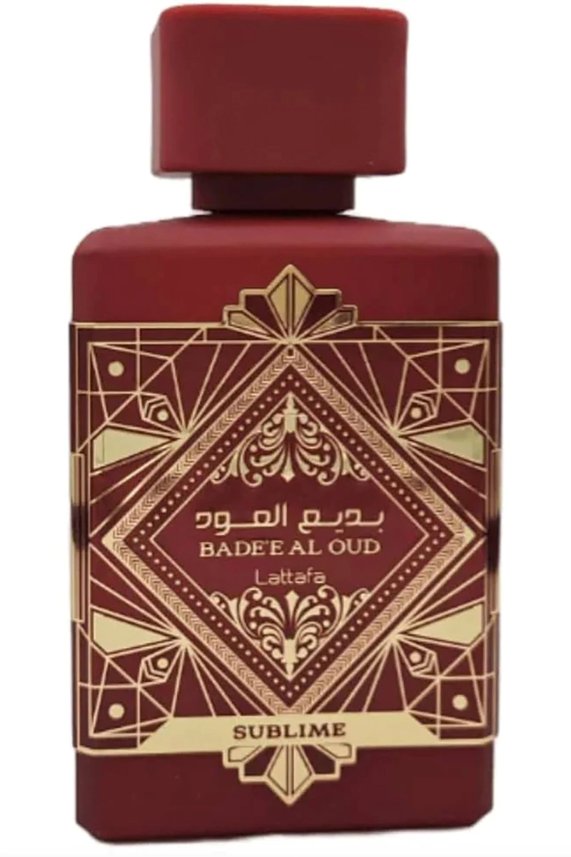 Bade’e Al Oud Sublime Lattafa