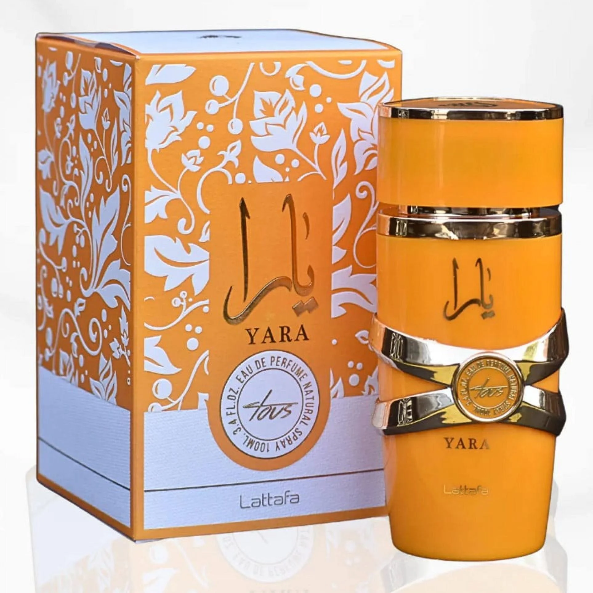 Lattafa Yara Tous Eau De Parfum 100ml