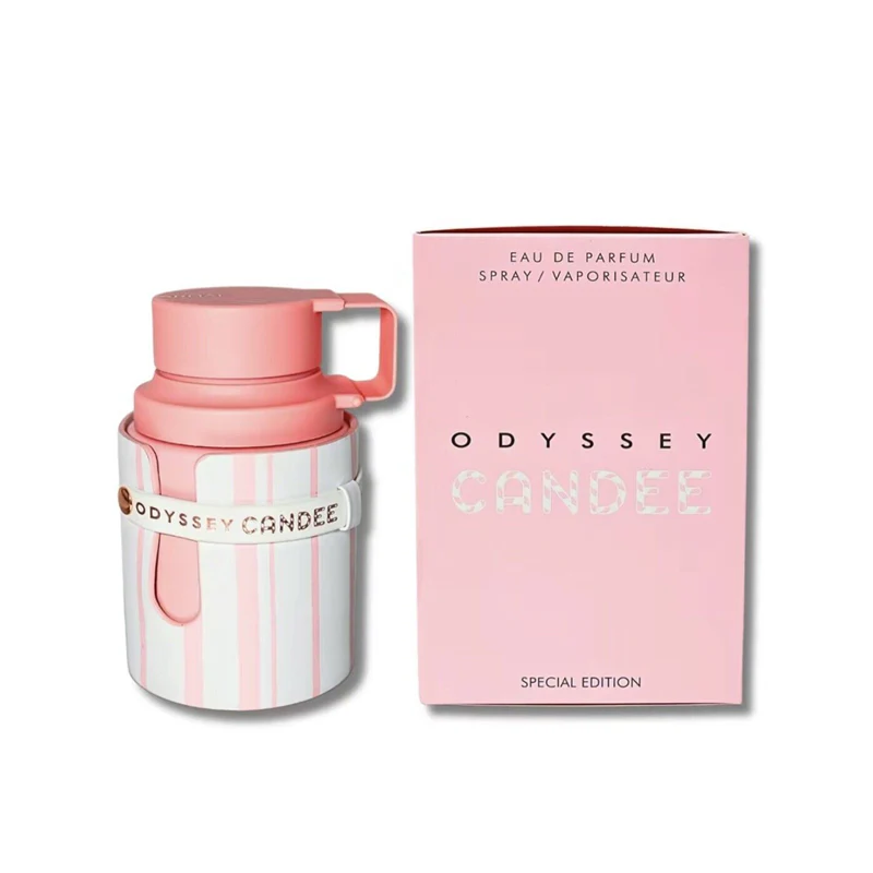 Armaf Odyssey Candee Special Edition Eau De Parfum 100ML