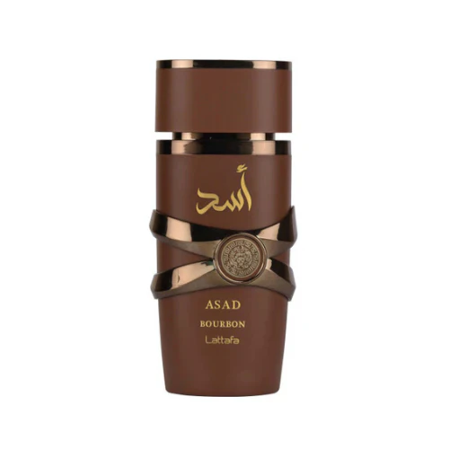 Lattafa Yara Asad Bourbon EDP 100ML